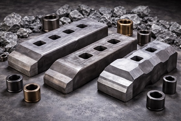 انواع چکش پارکر 103